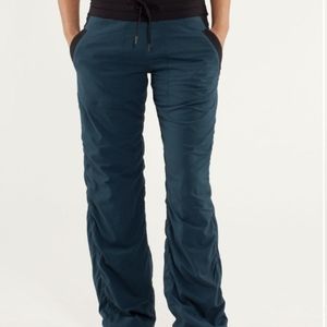 Size 12 Studio pant II *liner